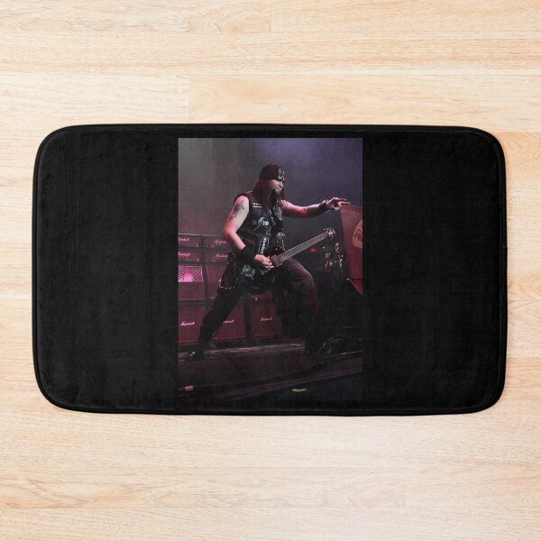 Item preview, Nick Catanese - Black Label Society - Photograph designed and sold by MichalAccessor.
