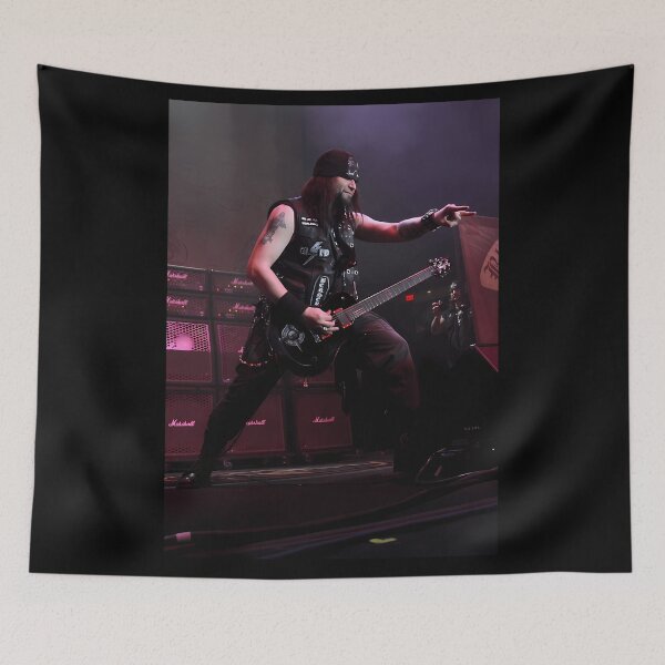 Item preview, Nick Catanese - Black Label Society - Photograph designed and sold by MichalAccessor.