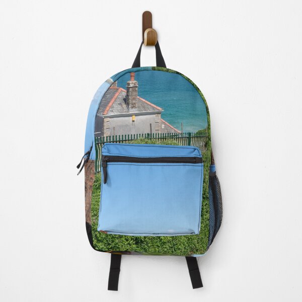 Item preview, Carbis bay railway seascape  designed and sold by hawkie.