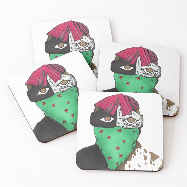 Item preview, Thug  Life  designed and sold by panatchaikeaw.