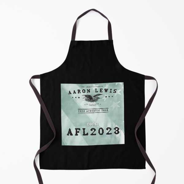 Item preview, aaron lewis tour 2023 accoustic designed and sold by TerryCookFashi.