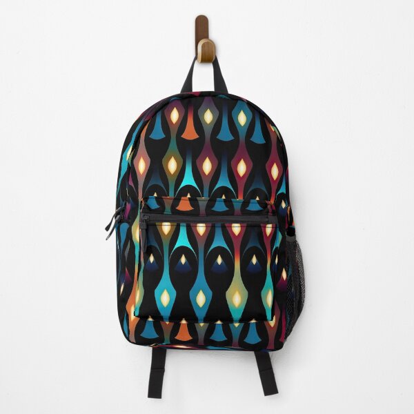 Item preview, Modern retro design reminiscent of magical light effects designed and sold by Pflugart.