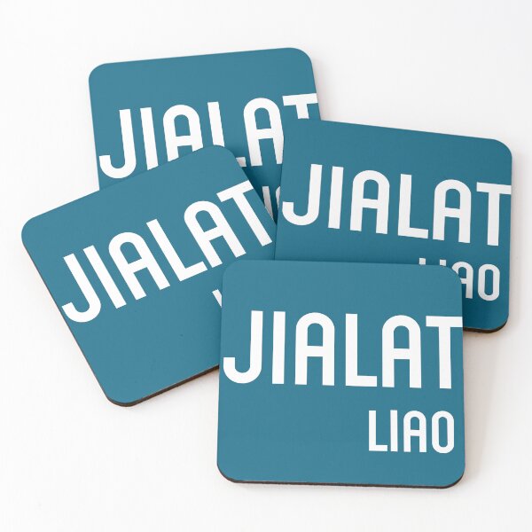 Item preview, Jialat Liao  designed and sold by UniqueDesignHub.
