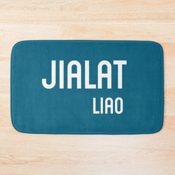 Item preview, Jialat Liao  designed and sold by UniqueDesignHub.