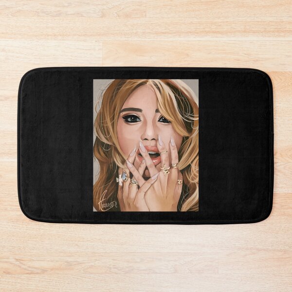 Item preview, Kirstin Maldonado of Pentatonix fanart designed and sold by ArtStorePuddle.