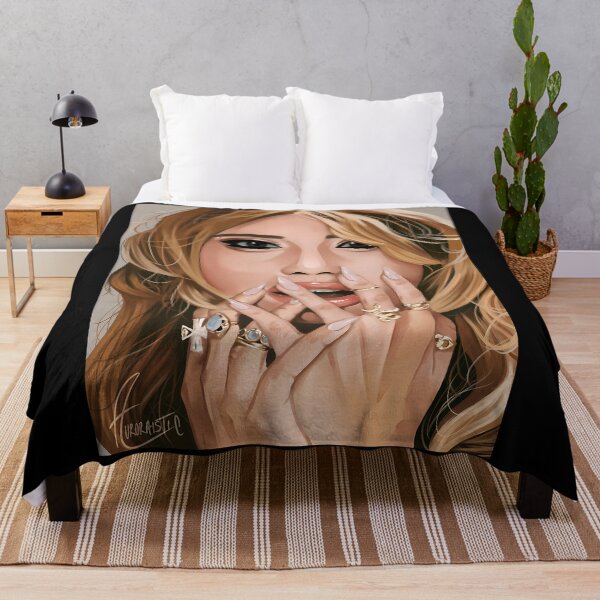 Item preview, Kirstin Maldonado of Pentatonix fanart designed and sold by ArtStorePuddle.