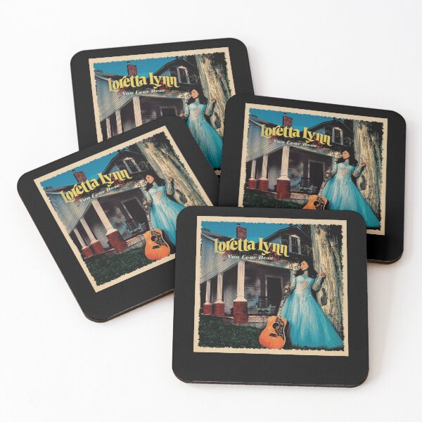 Item preview, Loretta Lynn Queen of Country Music designed and sold by Brumore.