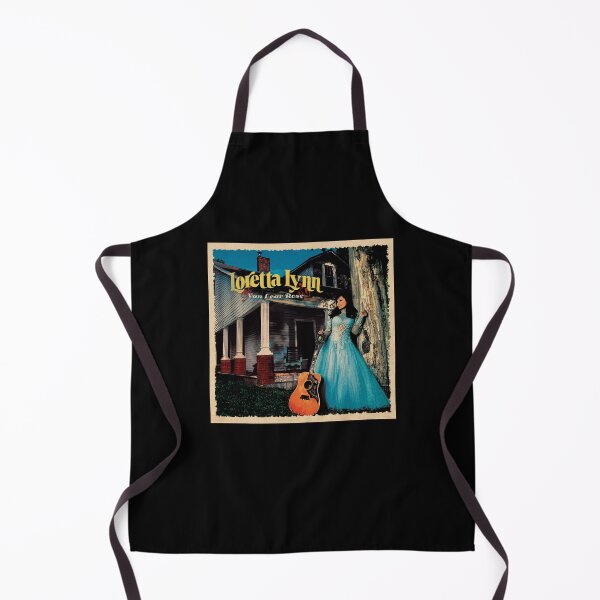 Item preview, Loretta Lynn Queen of Country Music designed and sold by Brumore.