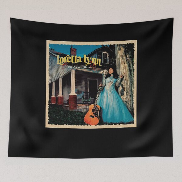 Item preview, Loretta Lynn Queen of Country Music designed and sold by Brumore.