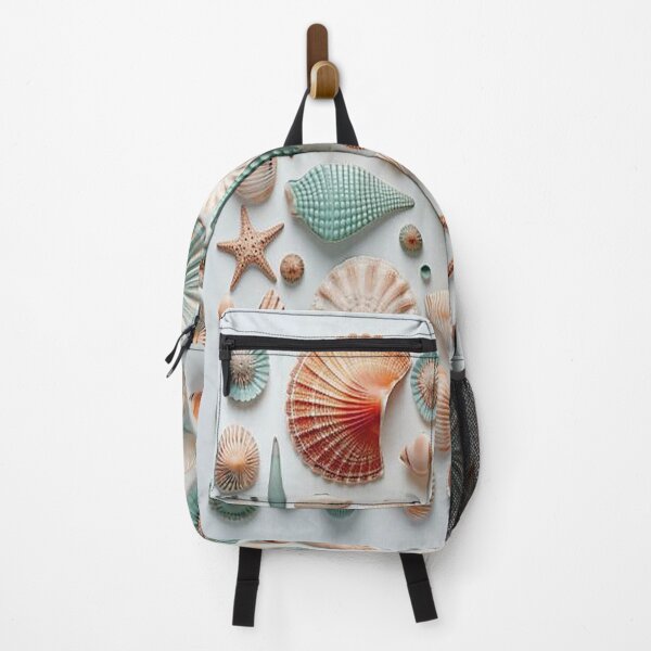 Item preview, Seashells, starfish with colors similar to paintings designed and sold by Kazabil.
