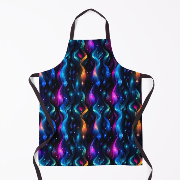 Item preview, Modern retro design reminiscent of magical light effects designed and sold by Pflugart.