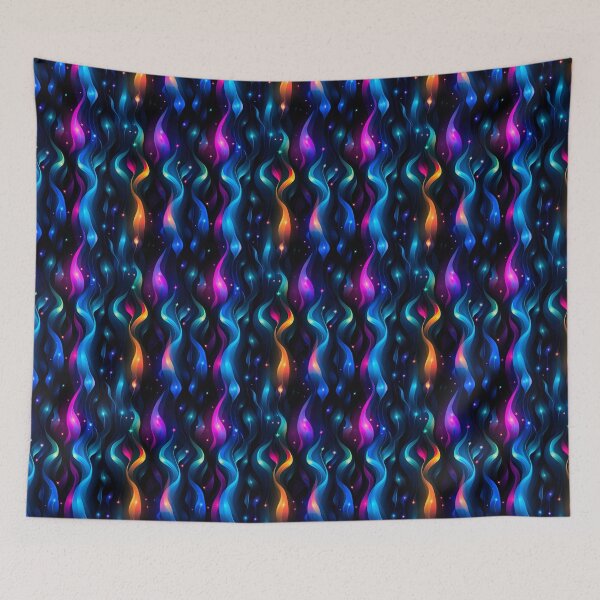 Item preview, Modern retro design reminiscent of magical light effects designed and sold by Pflugart.