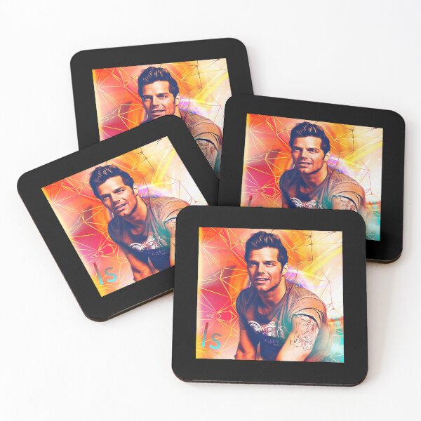 Item preview, Ricky martin designed and sold by Storebillie.