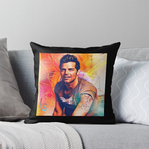 Item preview, Ricky martin designed and sold by Storebillie.