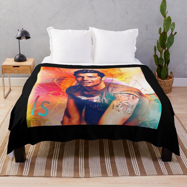 Item preview, Ricky martin designed and sold by Storebillie.
