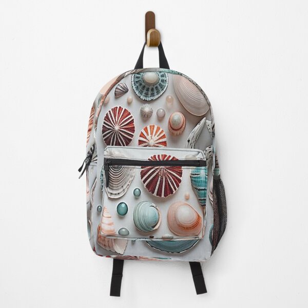 Item preview, Shells, starfish with magnificent colors designed and sold by Kazabil.