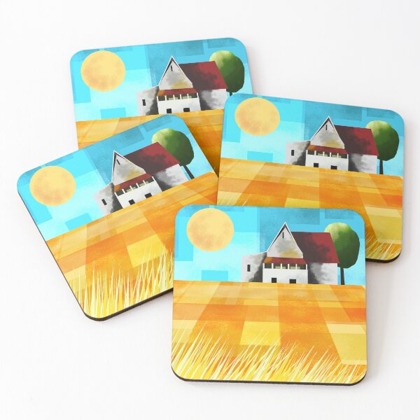 Item preview, Golden designed and sold by Andrew  Hitchen.