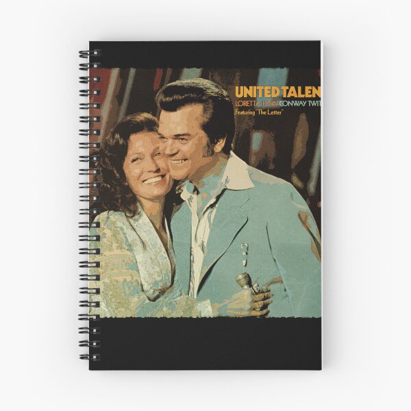 Item preview, Loretta Lynns Authentic Songwriting Voice designed and sold by Brumore.