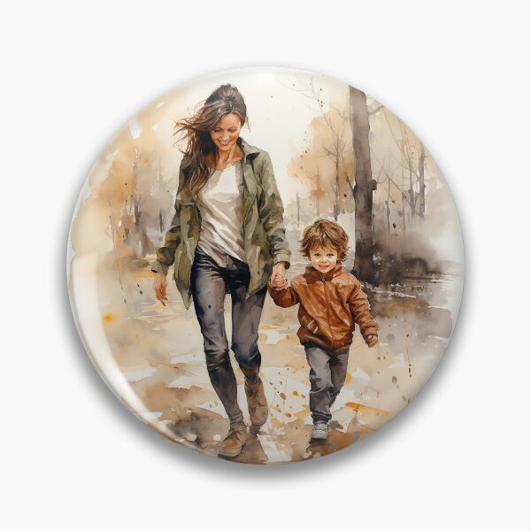 Item preview, Guiding Love designed and sold by CastleBySea.