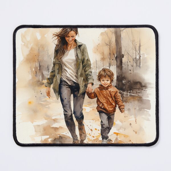 Item preview, Guiding Love designed and sold by CastleBySea.