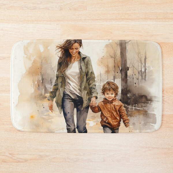 Item preview, Guiding Love designed and sold by CastleBySea.