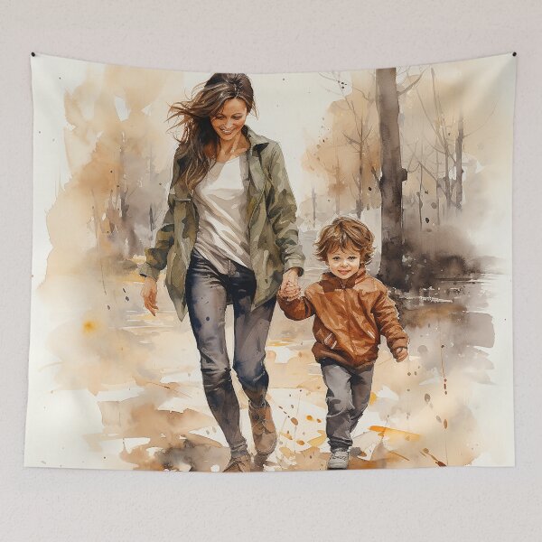 Item preview, Guiding Love designed and sold by CastleBySea.