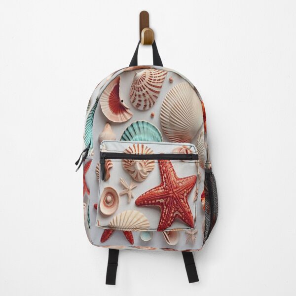Item preview, Adorable sea shells shine intensely designed and sold by Kazabil.