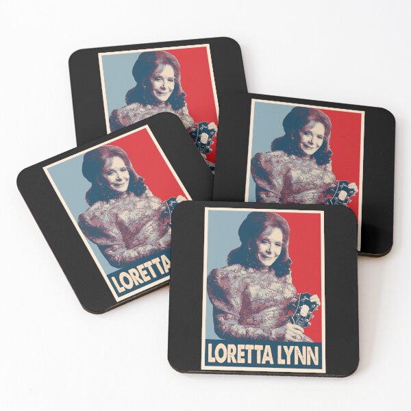 Item preview, Loretta Lynns Empowerment Through Music designed and sold by Brumore.