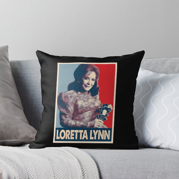 Item preview, Loretta Lynns Empowerment Through Music designed and sold by Brumore.