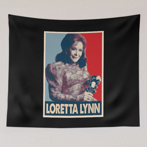 Item preview, Loretta Lynns Empowerment Through Music designed and sold by Brumore.