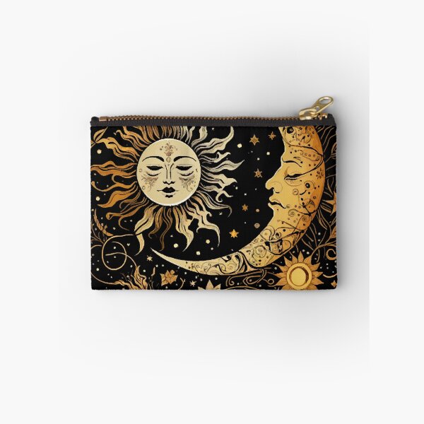 Item preview, Sun and Moon Celestial  designed and sold by handalgarland.