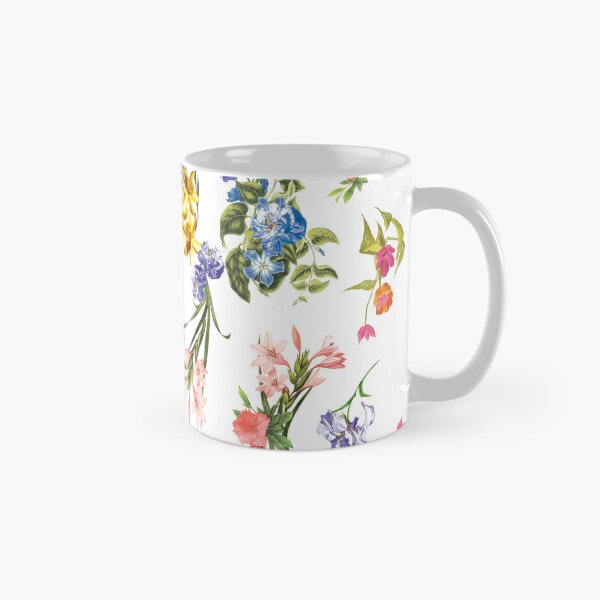 Artikelvorschau, Blumen, Aquarelle, Rose, Vintage-Blume, Wildblume, Blumengarten entworfen und verkauft von mintdiamond21.