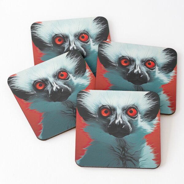 Item preview, Lemur designed and sold by Sadisticpants.
