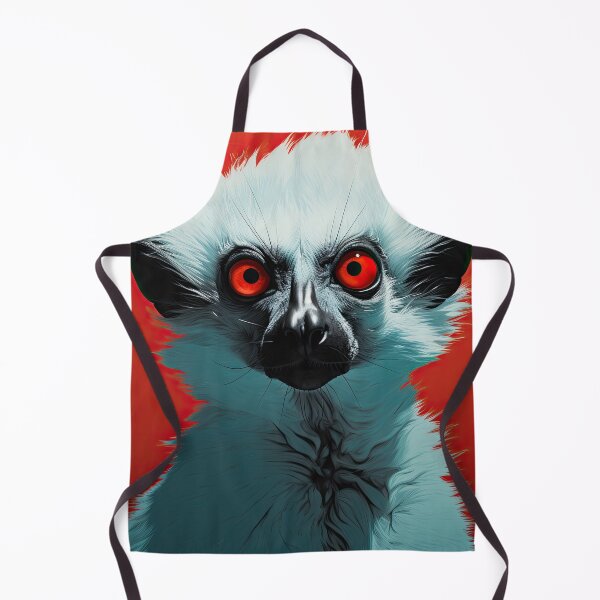 Item preview, Lemur designed and sold by Sadisticpants.