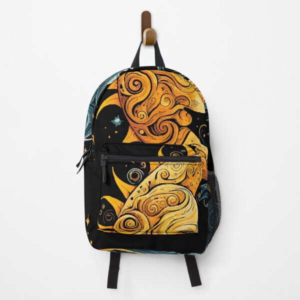 Item preview, Sun And Moon designed and sold by handalgarland.