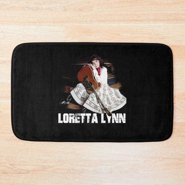 Item preview, Loretta Lynns Enduring Resilience designed and sold by Brumore.