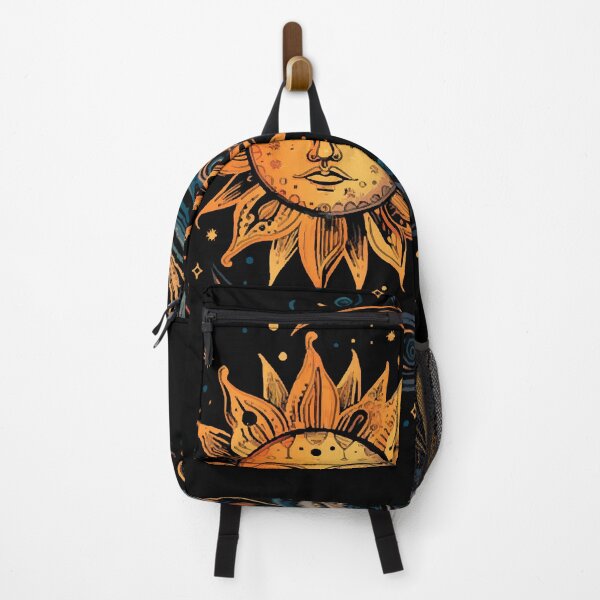 Item preview, Sun And Moon designed and sold by handalgarland.