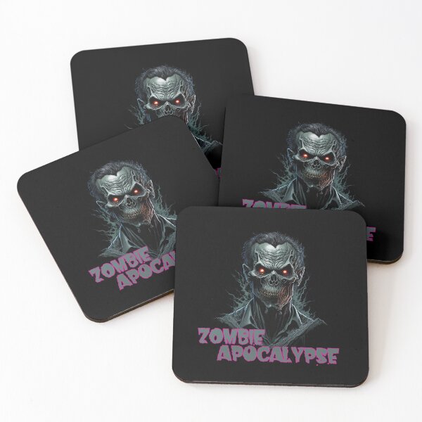 Item preview, Zombie Apocalypse adventure - Zombie outbreak - Zombie apocalypse redemption designed and sold by JansenGS.