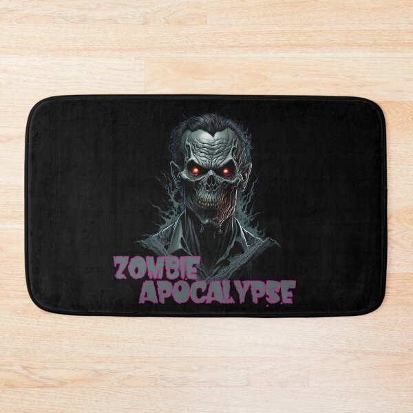 Item preview, Zombie Apocalypse adventure - Zombie outbreak - Zombie apocalypse redemption designed and sold by JansenGS.