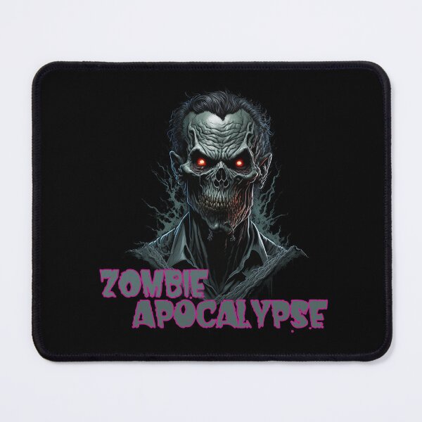 Item preview, Zombie Apocalypse adventure - Zombie outbreak - Zombie apocalypse redemption designed and sold by JansenGS.