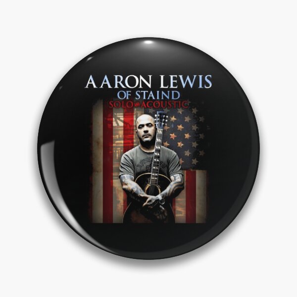 Item preview, Of Staind Date Tour 2021 Aaron Lewis Miawm Mm Two 8 designed and sold by MichalAccessor.