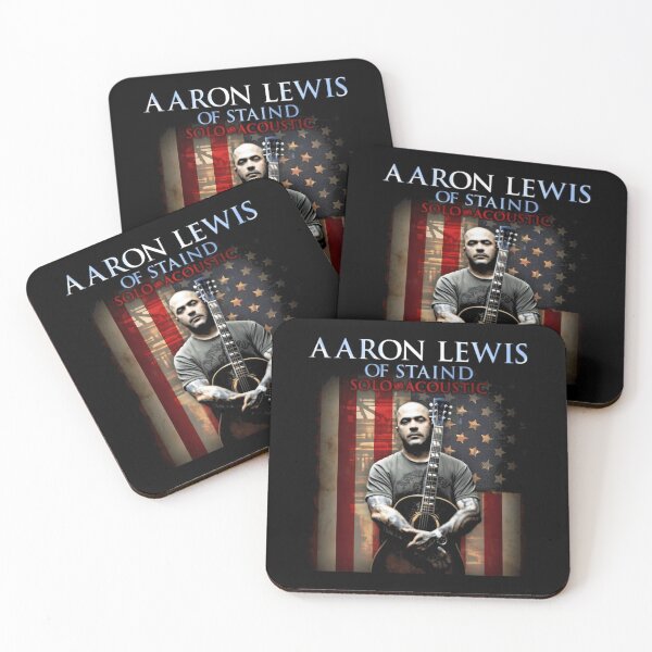 Item preview, Of Staind Date Tour 2021 Aaron Lewis Miawm Mm Two 8 designed and sold by MichalAccessor.