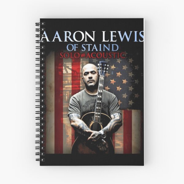 Item preview, Of Staind Date Tour 2021 Aaron Lewis Miawm Mm Two 8 designed and sold by MichalAccessor.