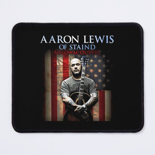 Item preview, Of Staind Date Tour 2021 Aaron Lewis Miawm Mm Two 8 designed and sold by MichalAccessor.