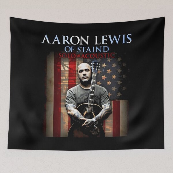 Item preview, Of Staind Date Tour 2021 Aaron Lewis Miawm Mm Two 8 designed and sold by MichalAccessor.