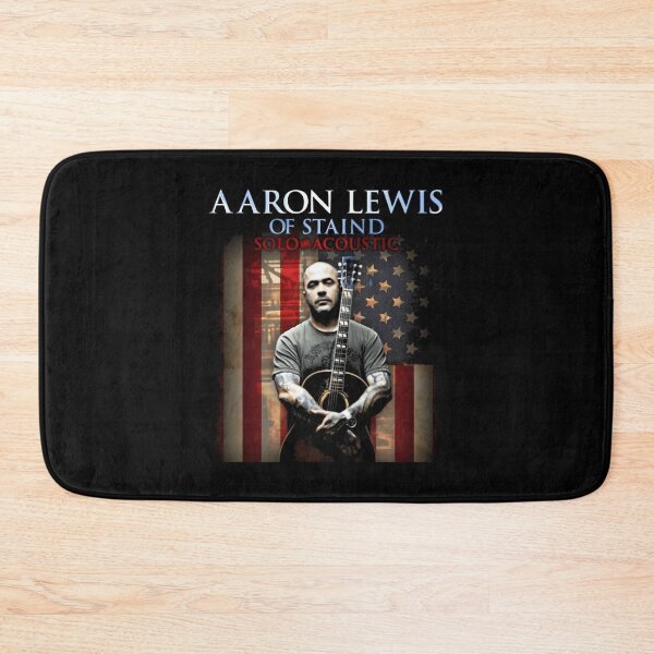 Item preview, Of Staind Date Tour 2021 Aaron Lewis Miawm Mm Two 8 designed and sold by MichalAccessor.