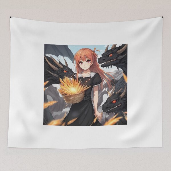 Artikelvorschau, SEINE KLASSISCHEN T-SHIRTS IM ANIME-STIL entworfen und verkauft von AyushAIImage01.