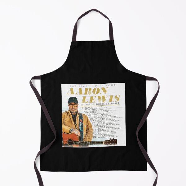 Item preview, aaron lewis tour dates 2019 tvri designed and sold by TerryCookFashi.