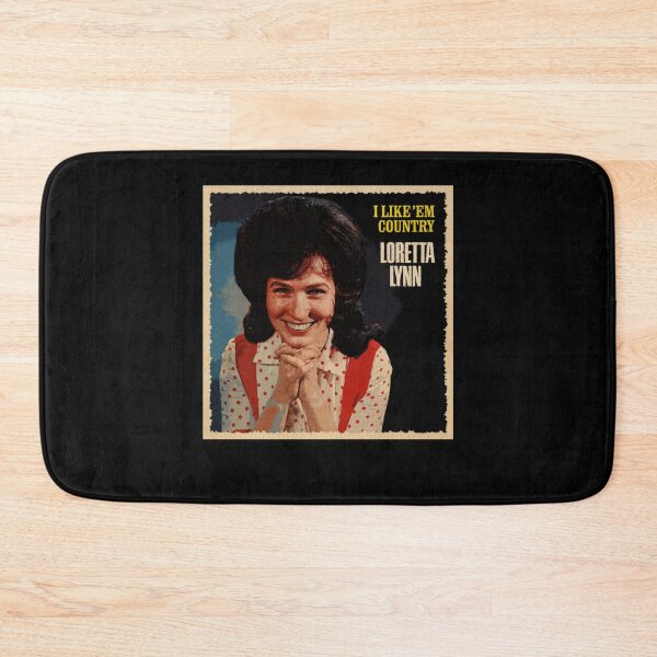 Item preview, Loretta Lynns Impact on Country Culture designed and sold by Brumore.