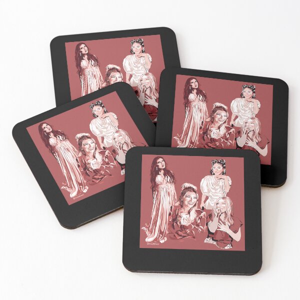 Item preview, Kirstin Maldonado of Pentatonix designed and sold by ArtStorePuddle.